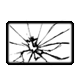 RÃ©paration Vitre tactile + Ecran LCD